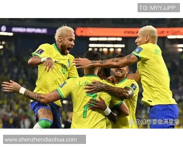 足球世界杯球队技战术变化及趋势