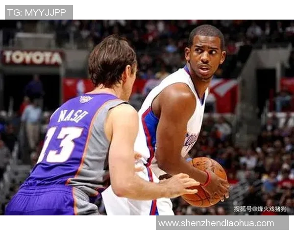 NBA赛季精彩瞬间集锦