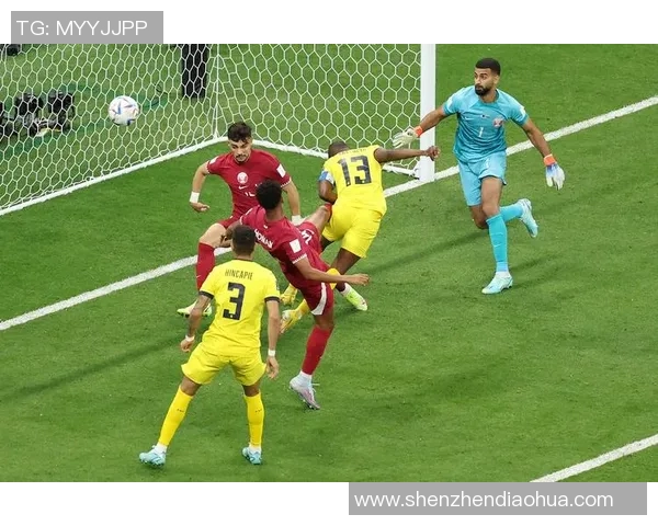 世界杯将首次引入AI裁判系统