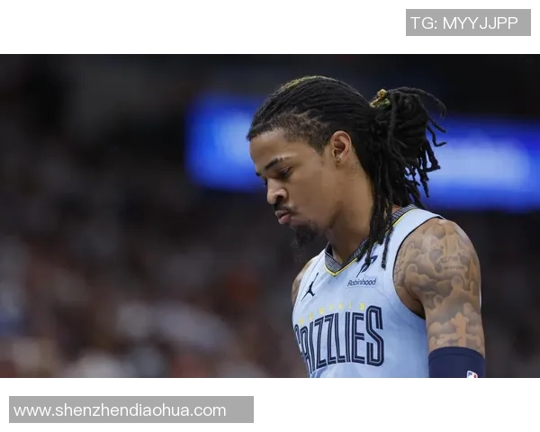 灰熊深夜发文,疑似回应转会传闻